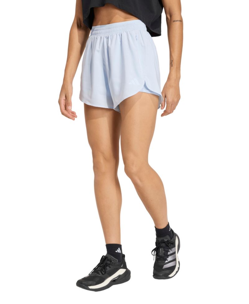 Women's D4T High-Rise Two-in-One Training Shorts