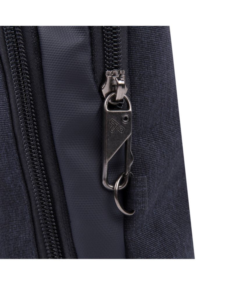 Anti-Theft Metro Small Crossbody