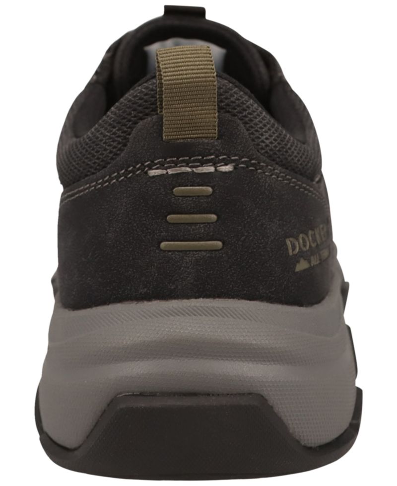 Men's Rutherford Distressed Sneakers