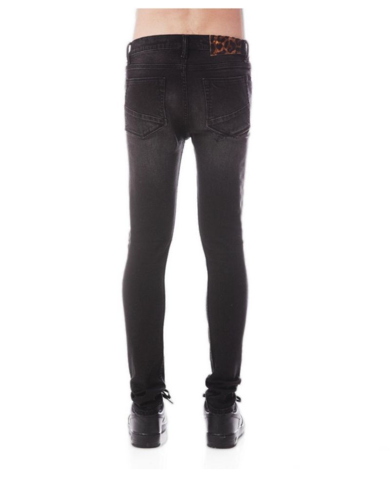 Men's Strat Super Skinny-Stretch Jeans