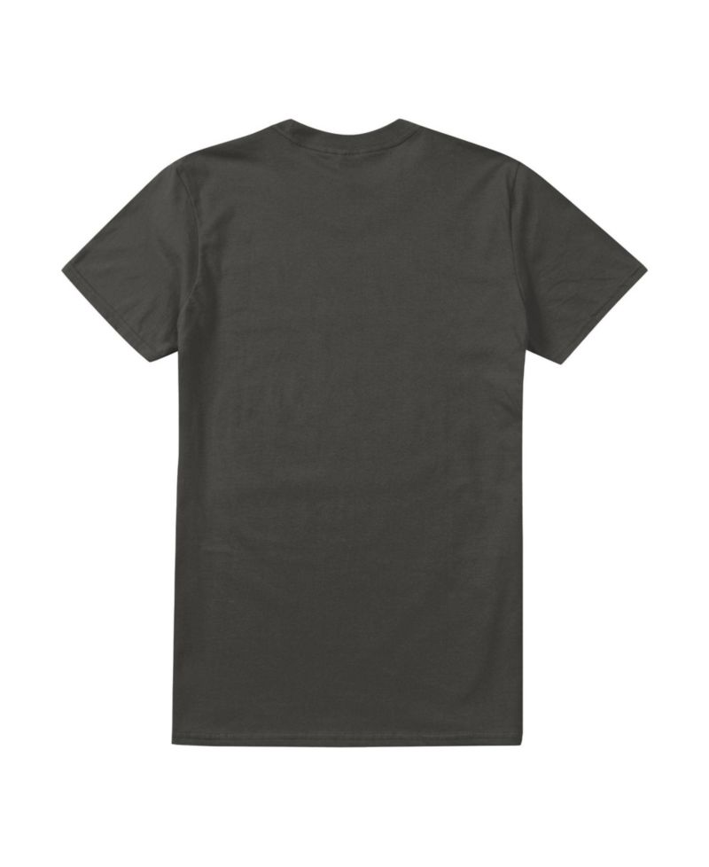 Big & Tall Classic TMNT T Shirt