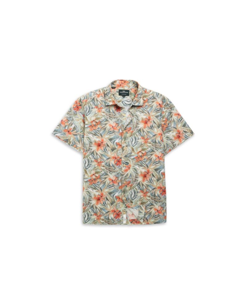 Men's Riverina Weekend Fit Shirt