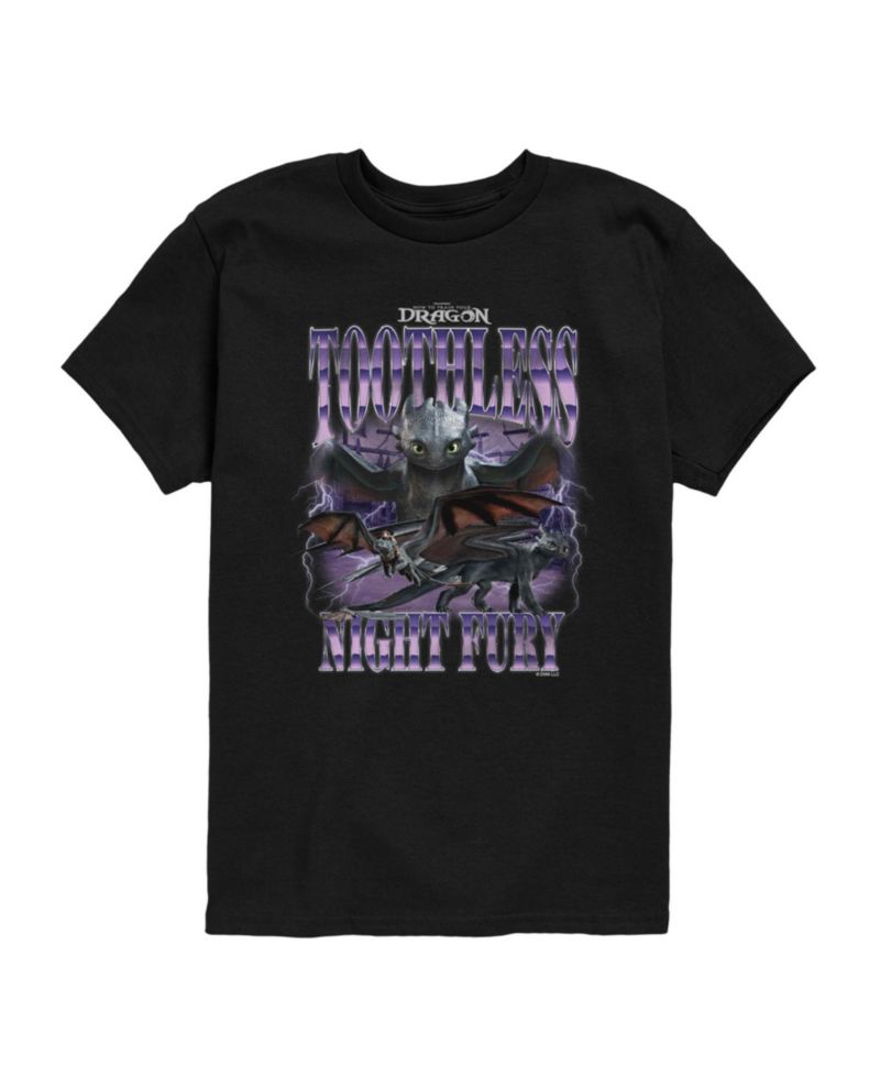 Boys' 8-20 Short-Sleeve T-Shirt