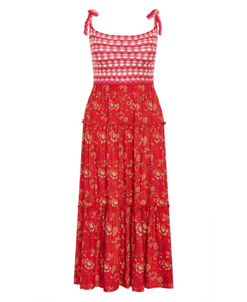 Women's Candice Maxi Dress