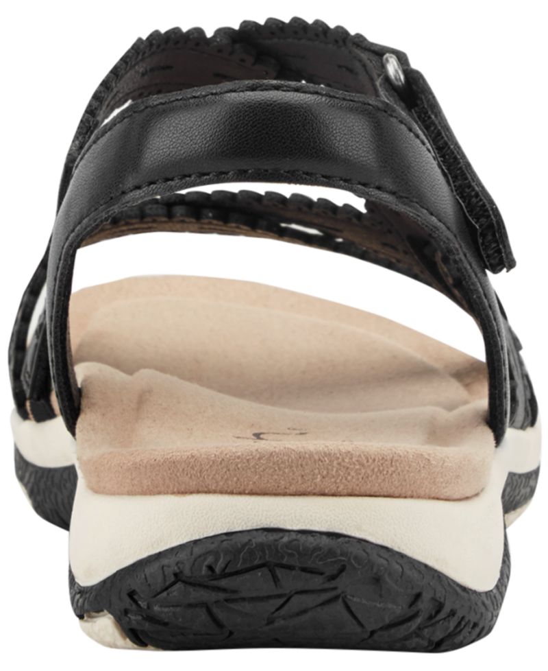 Women's Sanetra Strappy Flat Sandals