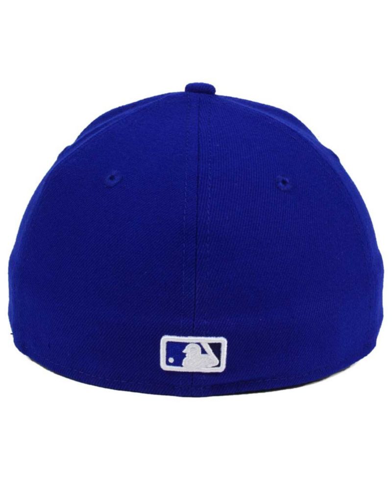 Toronto Blue Jays Low Profile AC Performance 59FIFTY Cap