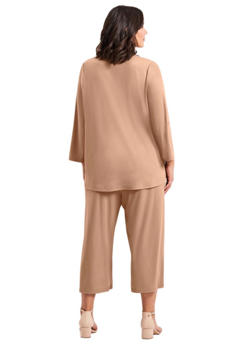 Women's Audrey ITY Top