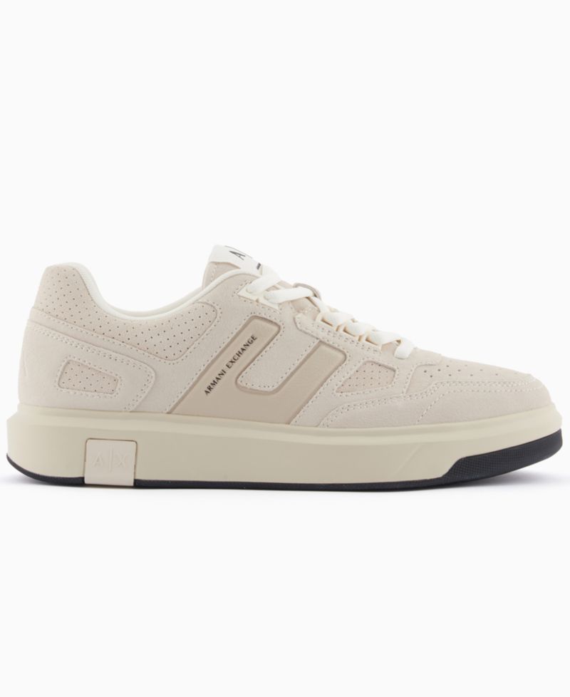 Men's Venice Lace-Up Sneakers