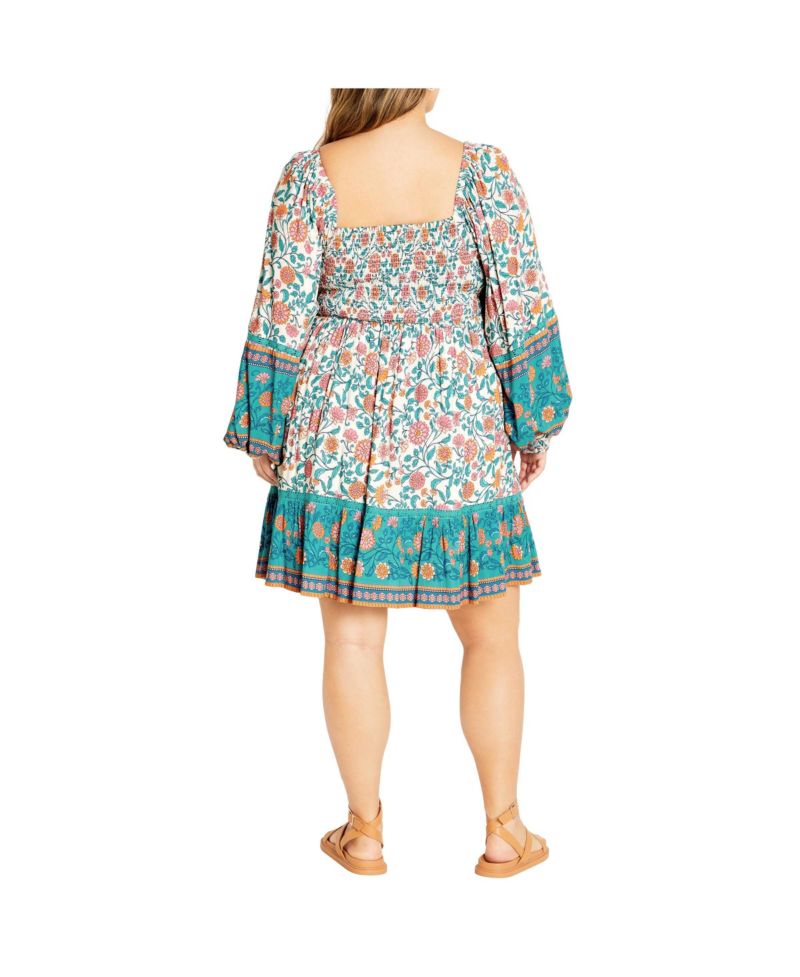 Women's Aurora Mini Dress