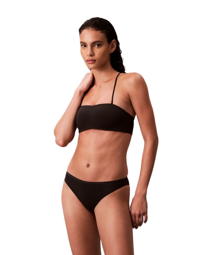 Women's Perfectly Fit Adapt Bandeau Strapless Bra QF8416