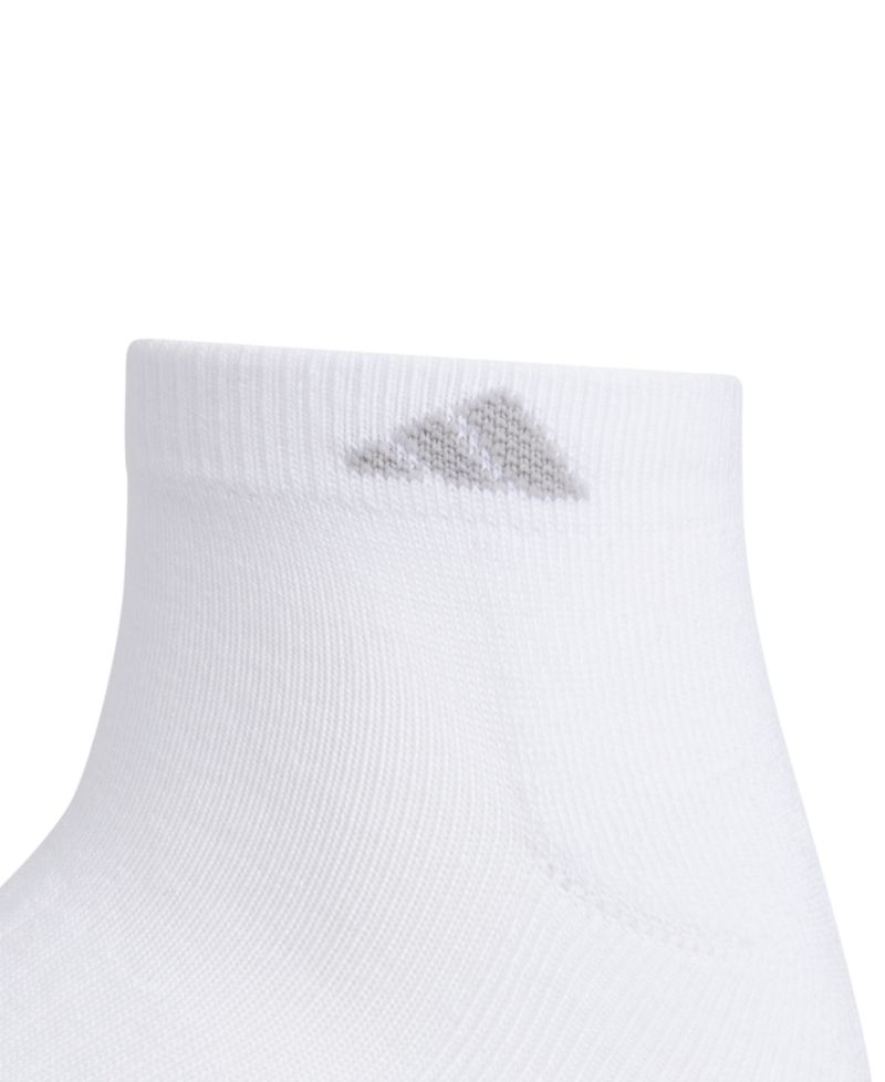 Women's Classic Cushioned Low Cut Socks, 6-Pack