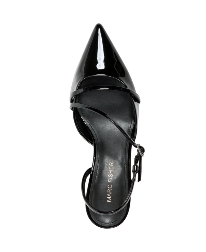 Women's Illie Strappy Kitten Heel Pumps