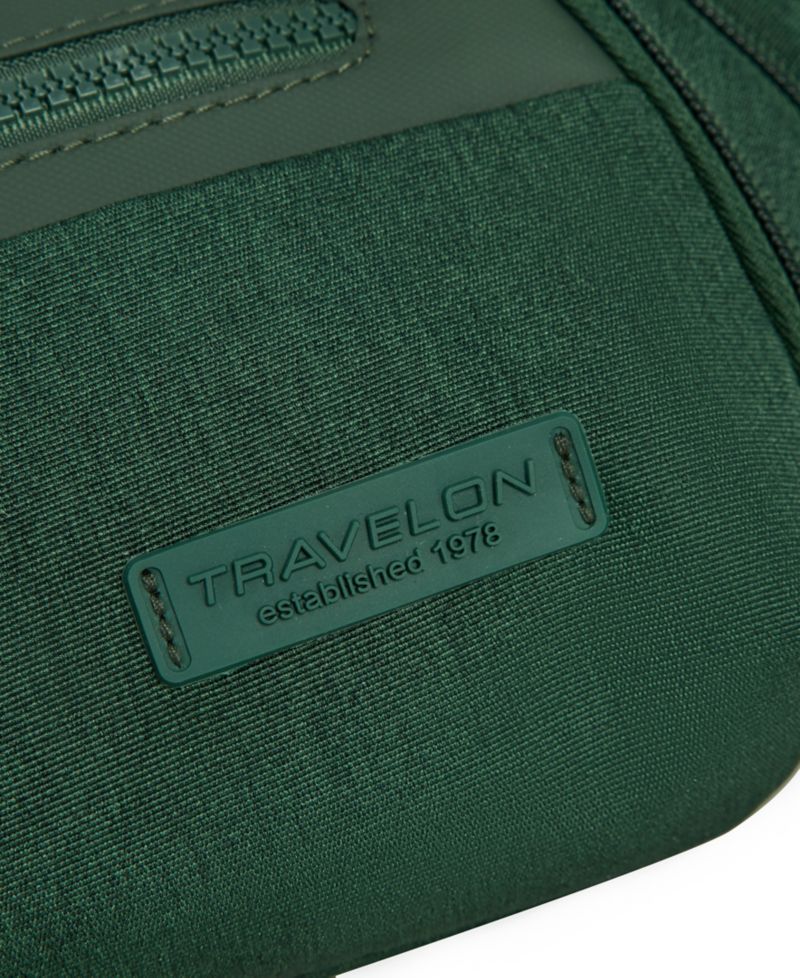 Anti-Theft Metro Waist Pack