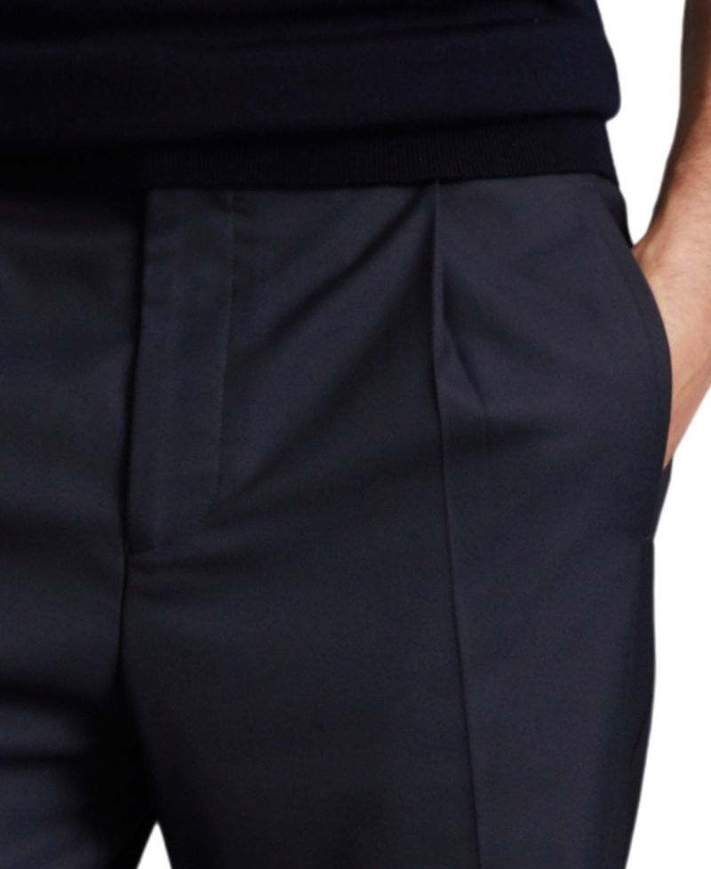 Men's Brighton Relaxed Drawstring Turn-Ups with Pants