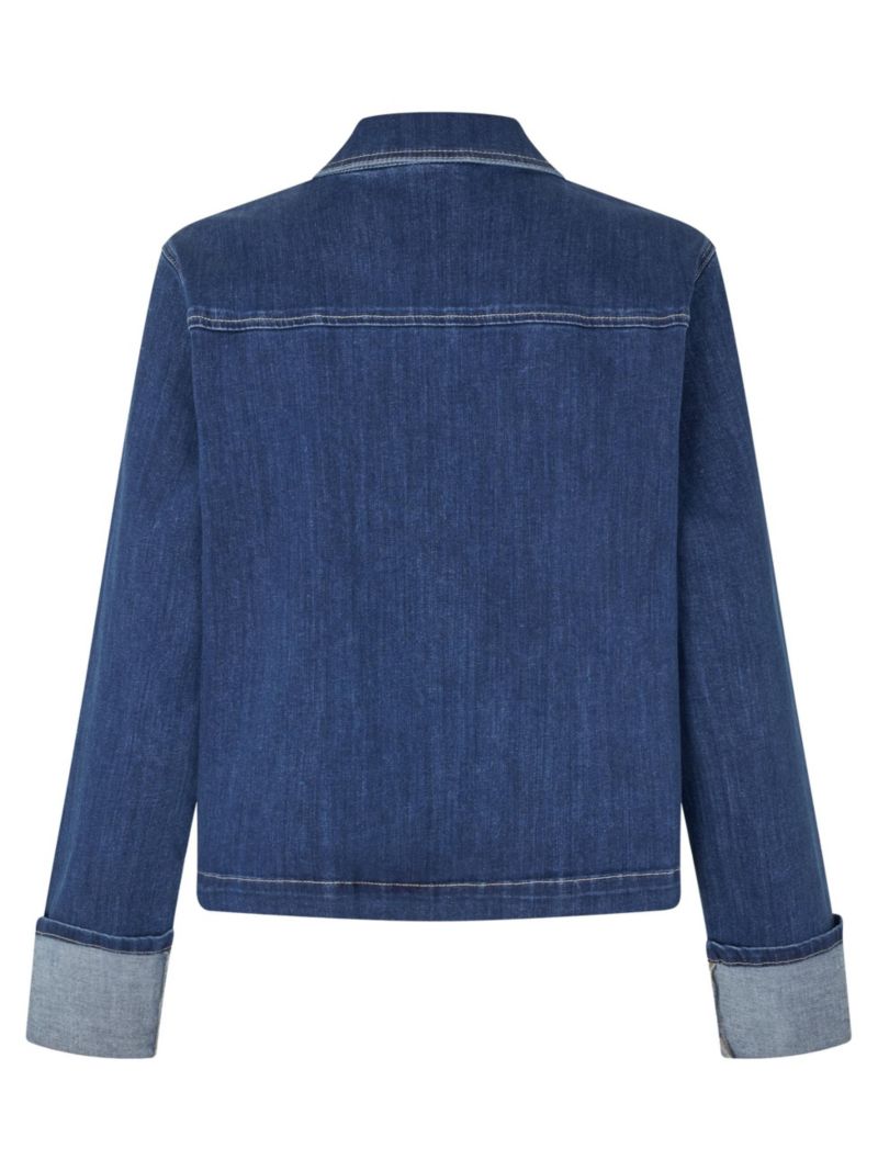 Women's Denim Jacket