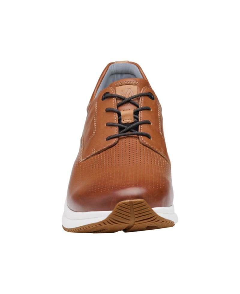 Men's XC4 TR3-Luxe Hybrid Waterproof Lace-Up Sneakers