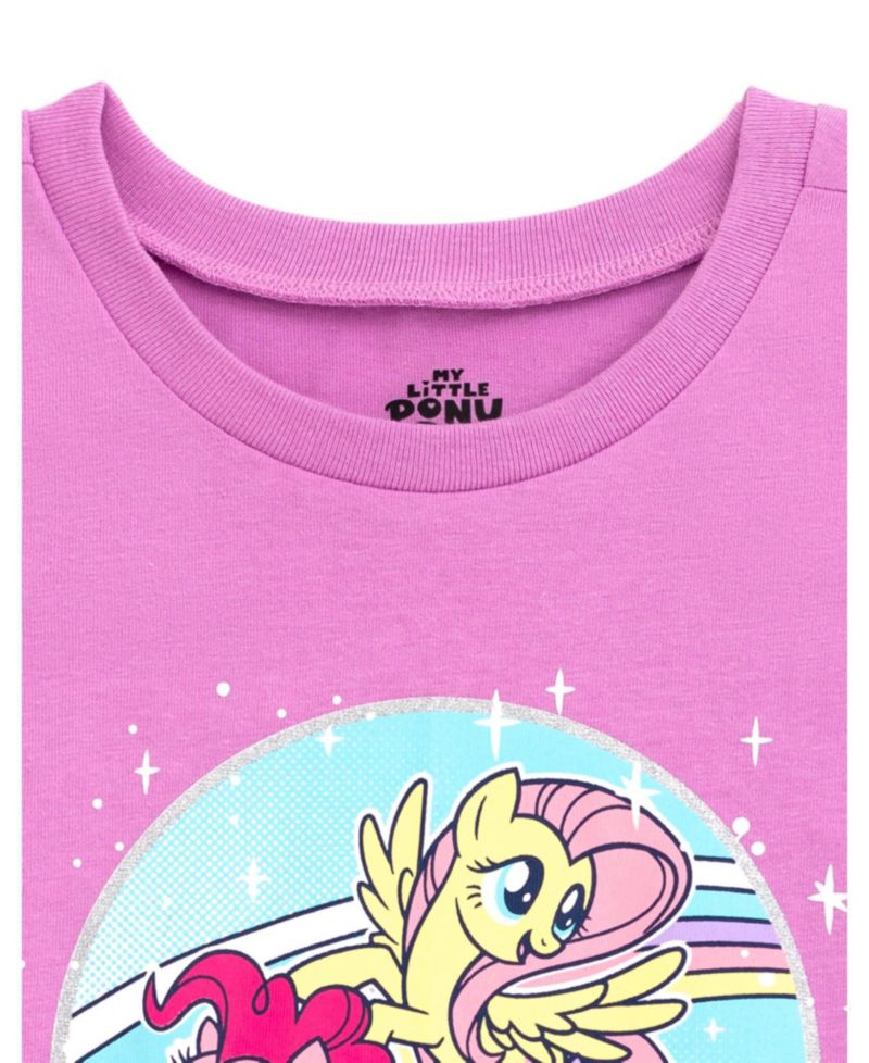 Toddler Girls My Pony (3T-5T) My Pony T-Shirt