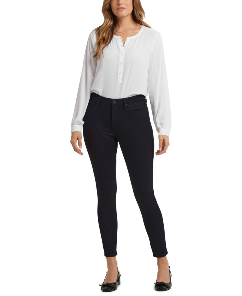 Women's Ami Skinny High-Rise Jeans