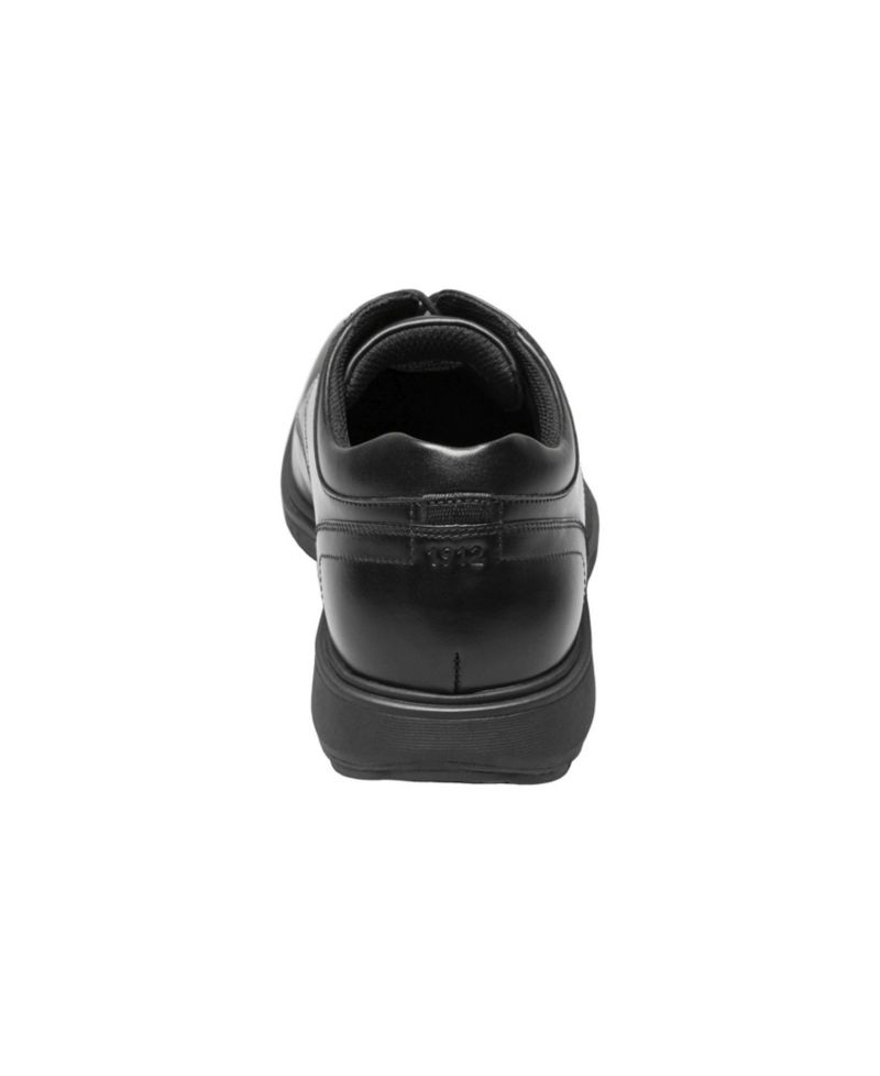 Men's Kore Pro Plain Toe Oxford with Slip Resistant Comfort Technology