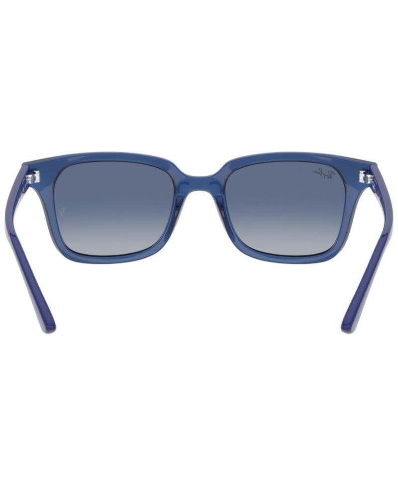 Kids Square Sunglasses, 0RJ9071S (Ages 7-10)