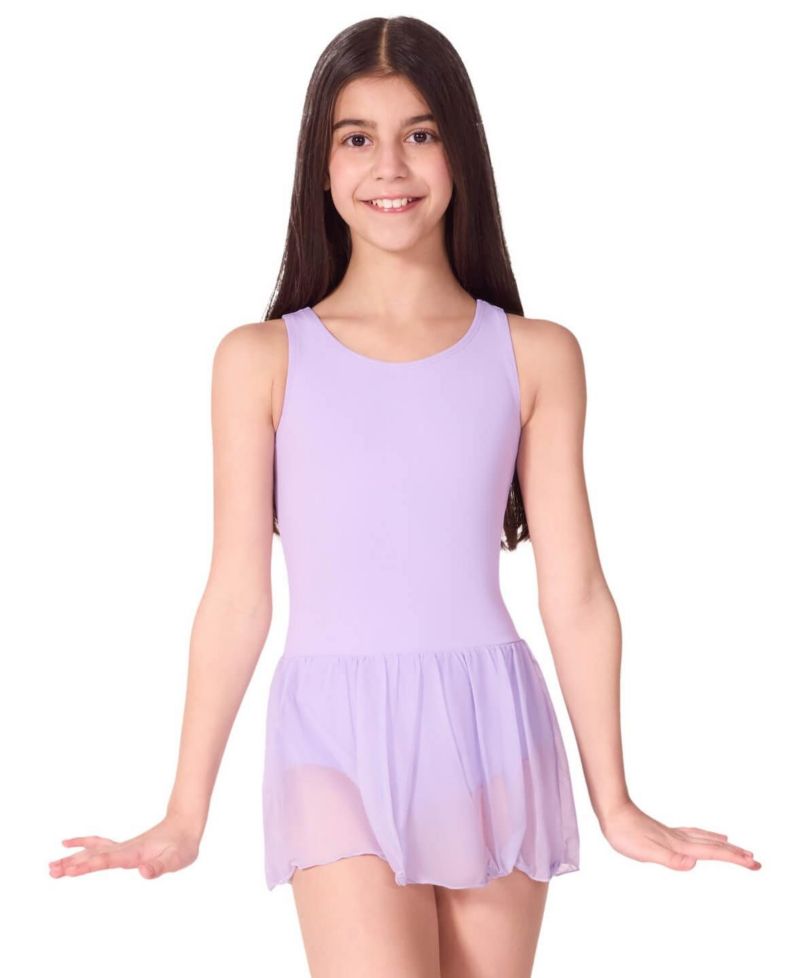Future Star Tank Dress