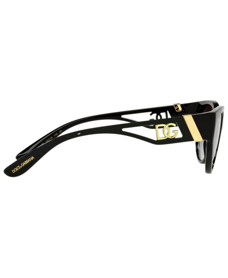 Women's Sunglasses, DG6146 54