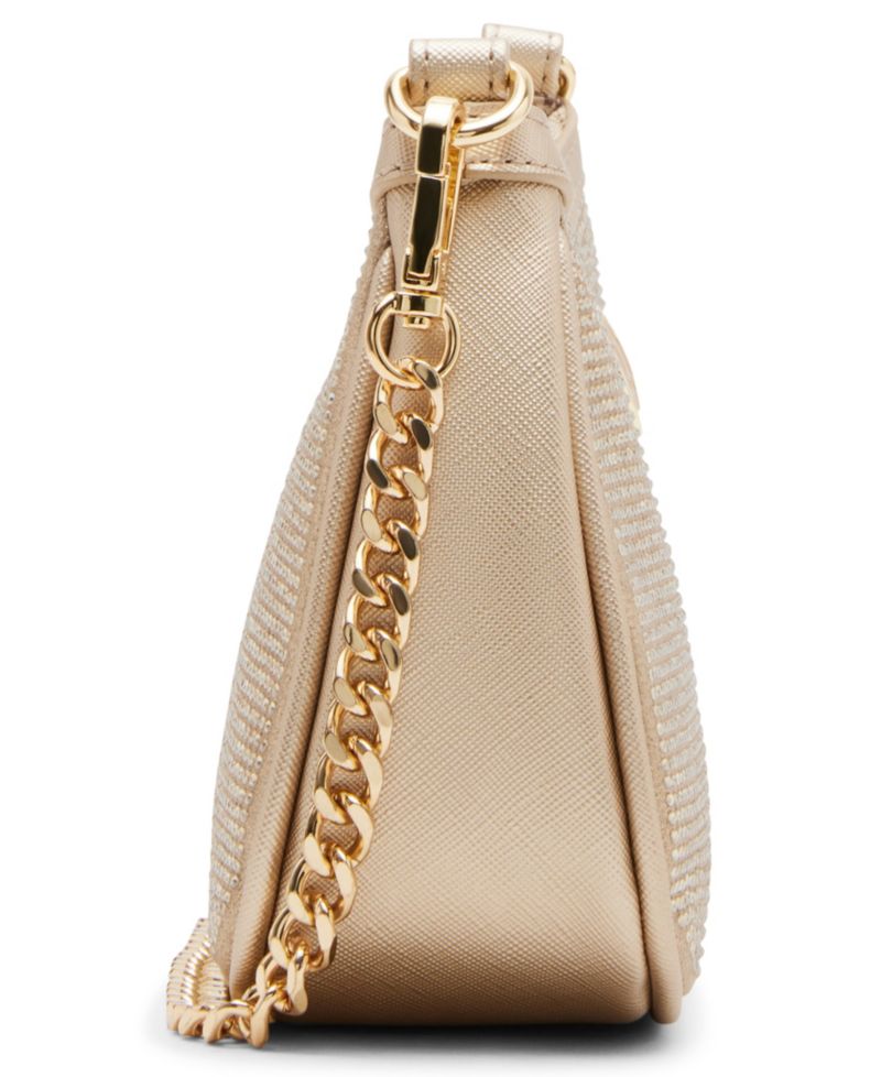 Vickie Small Shoulder Bag