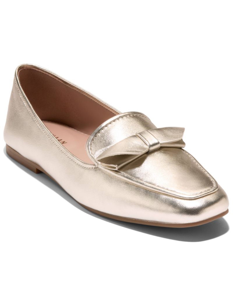 Women's Payson Soft Bow Slip On Loafers