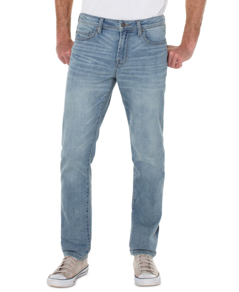 Men's Relaxed-Fit Regent Jeans