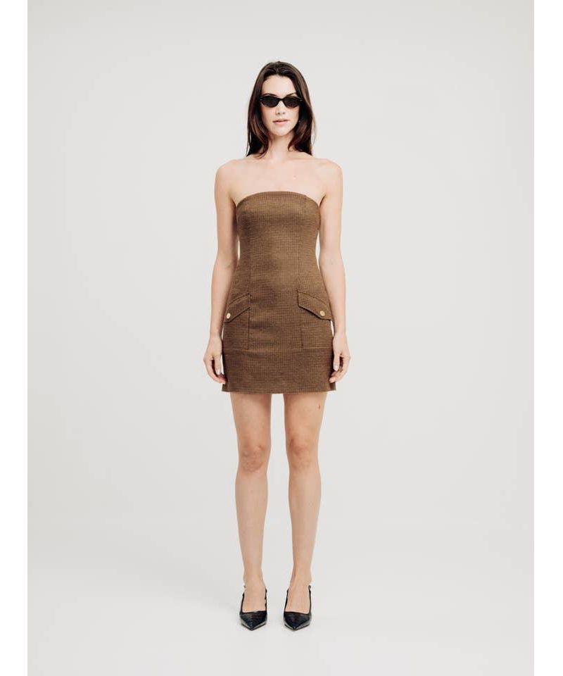 Women's TALIA DRESS