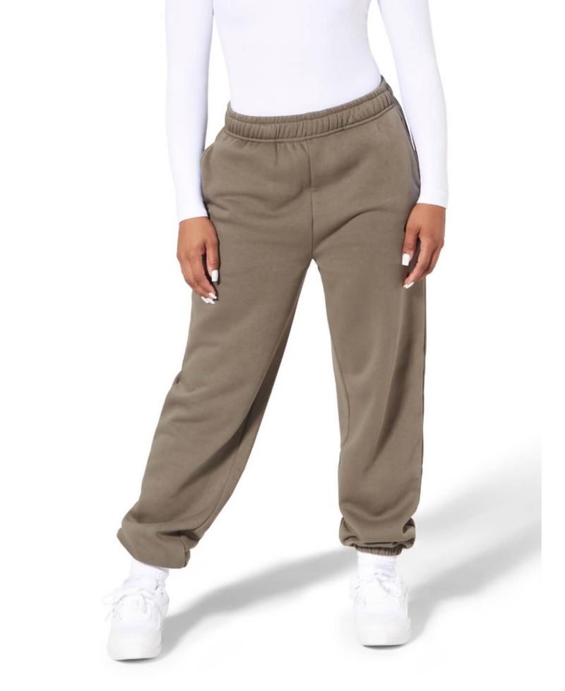 Women's Varsity Sweatpants