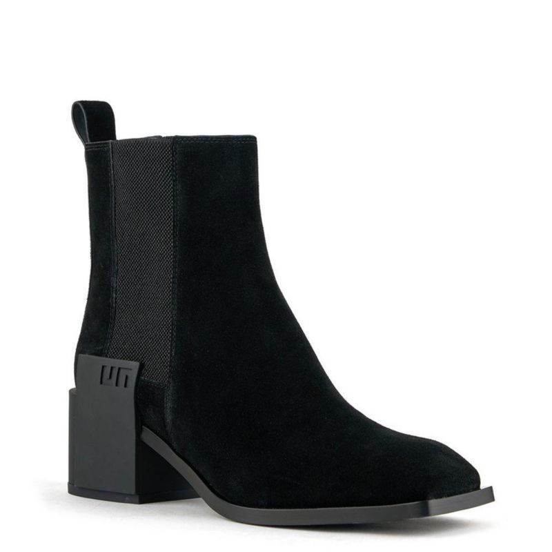 Womens Jimmy Chelsea Mens