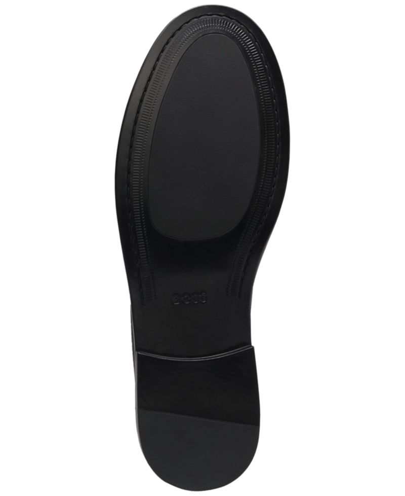 Men's Tevan Moccasin Dress Shoes