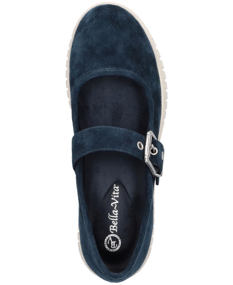 Women's Astro Mary Janes Shoes