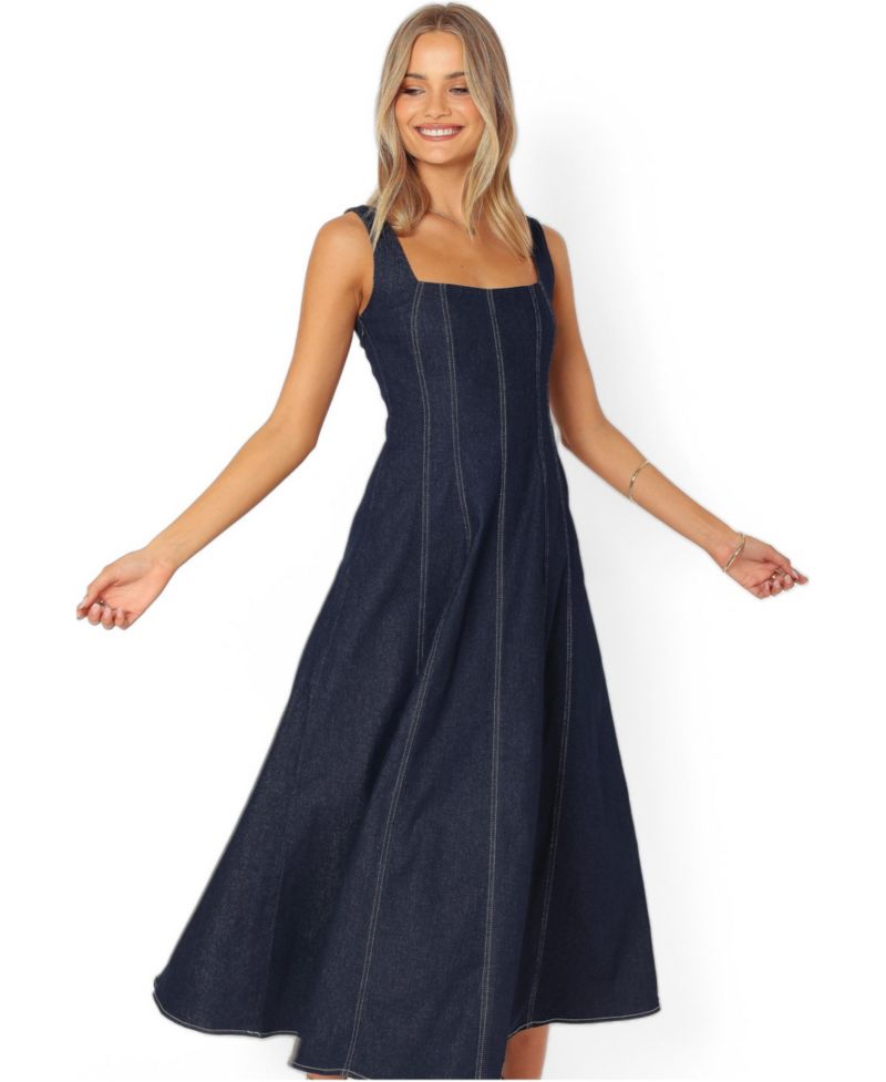 Women's Callum Midi Dress