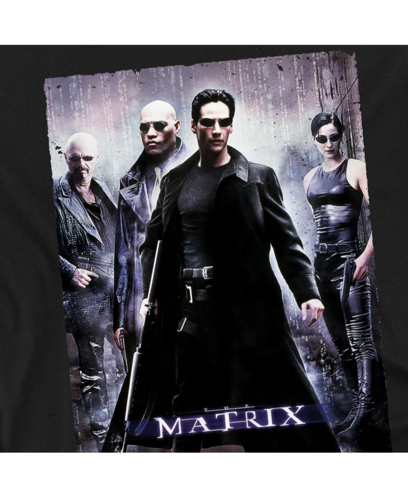Men's The Poster T-Shirt