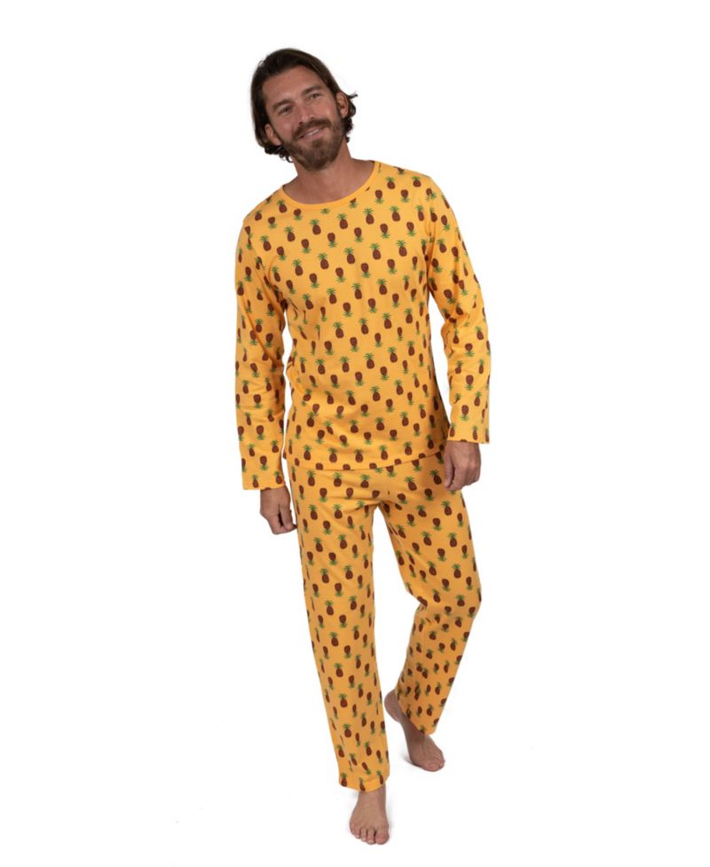 Pineapple Оранжевый