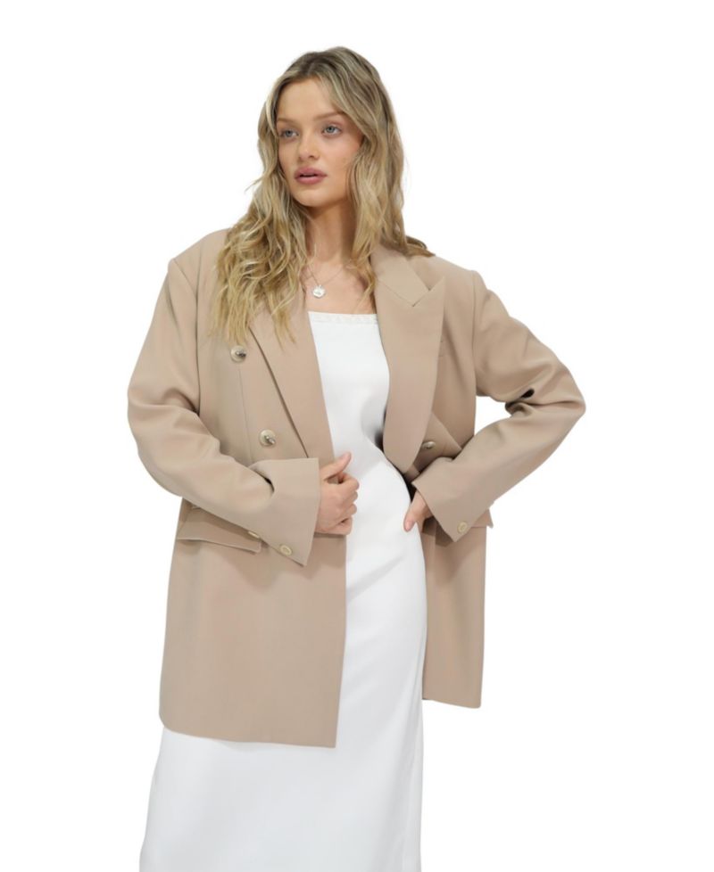 Women's Found in the Wild Blazer