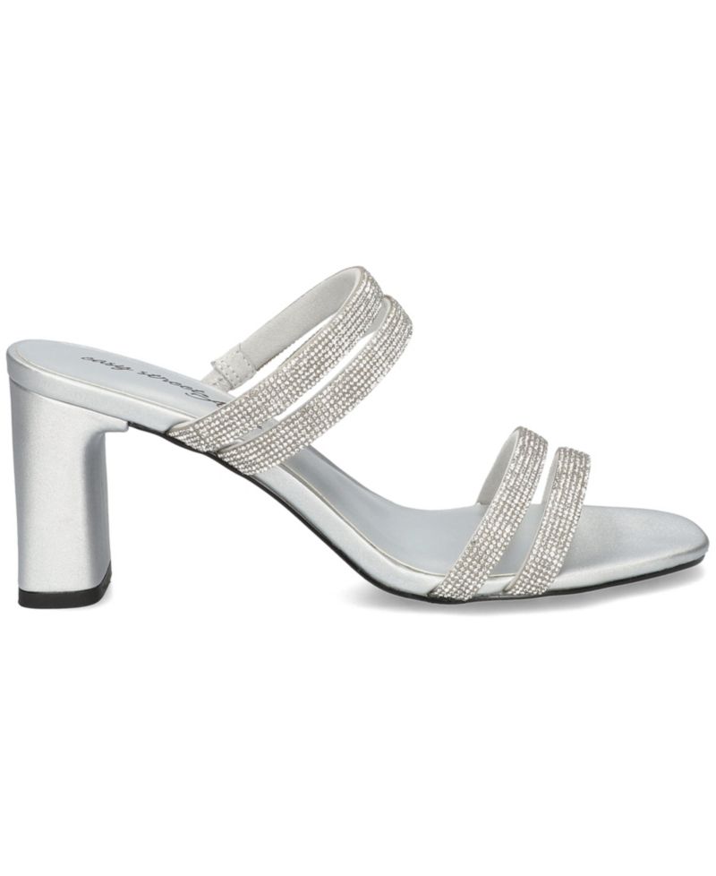 Women's Jemma Heeled Sandals