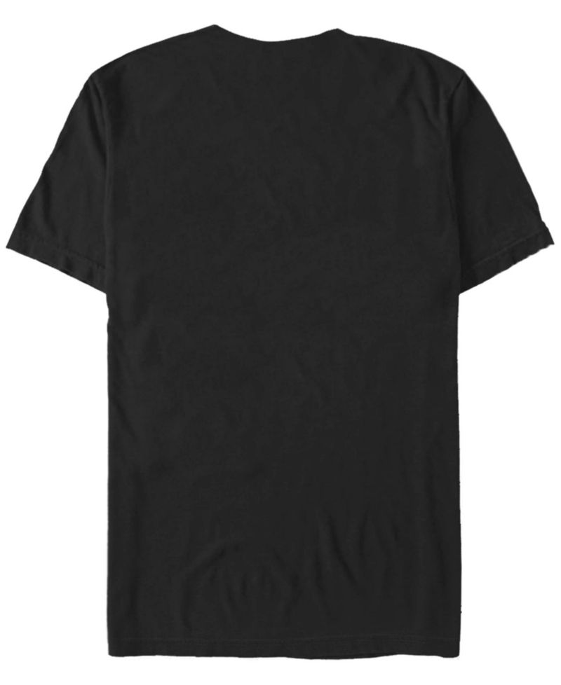 Men's Explore Trail Short-Sleeve T-shirt
