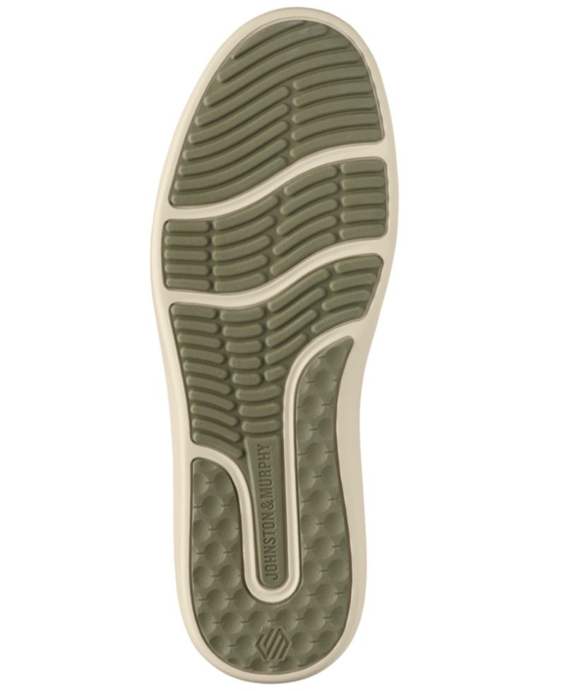 Men's McGuffey 2 Lace-To-Toe