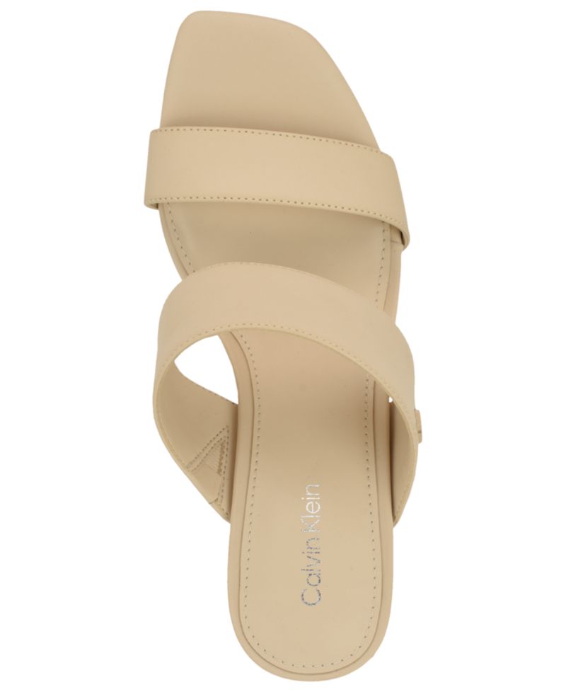 Women's Haverlie Slip-On Stiletto Dress Sandals