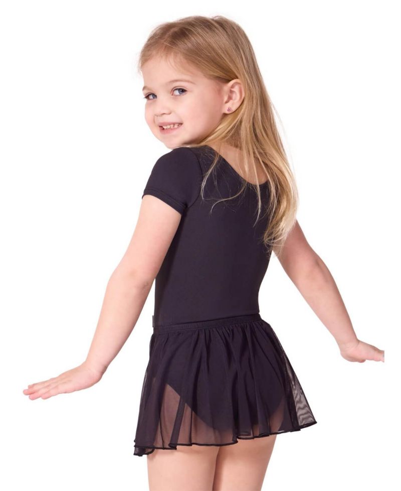 Girls Future Star Pull On Skirt