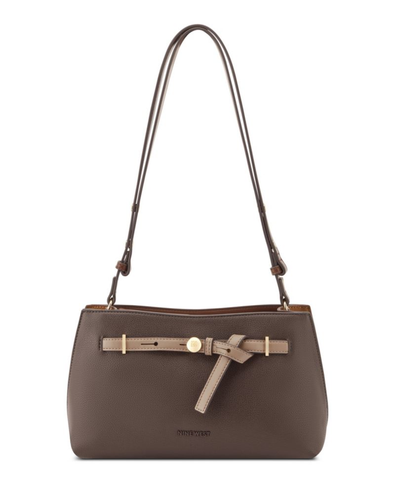 Vevina Convertible Small Shoulder Handbag