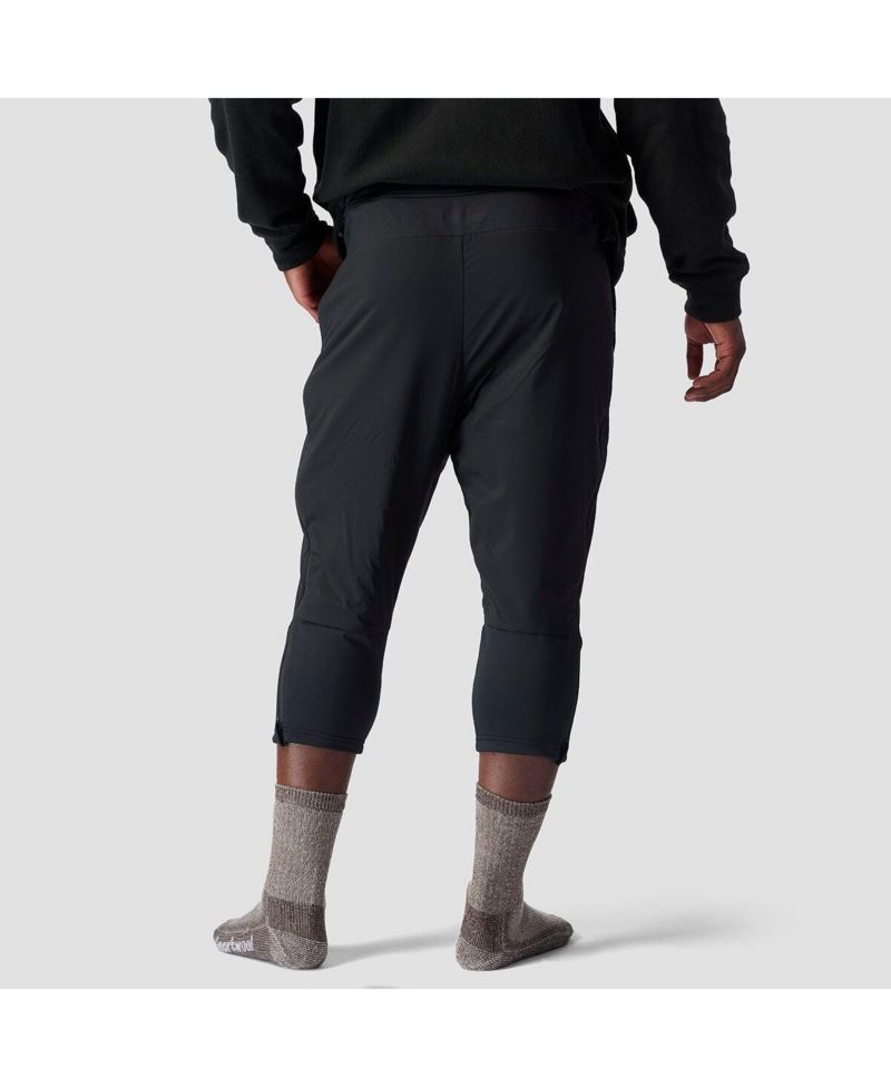 Men's Wolverine Cirque Insulated Pant Down and Synthetic Pants