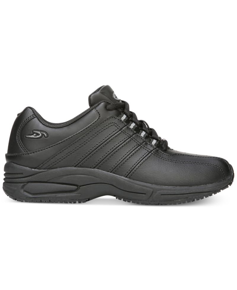 Women's Kimberly II Slip-Resistant Work Sneakers