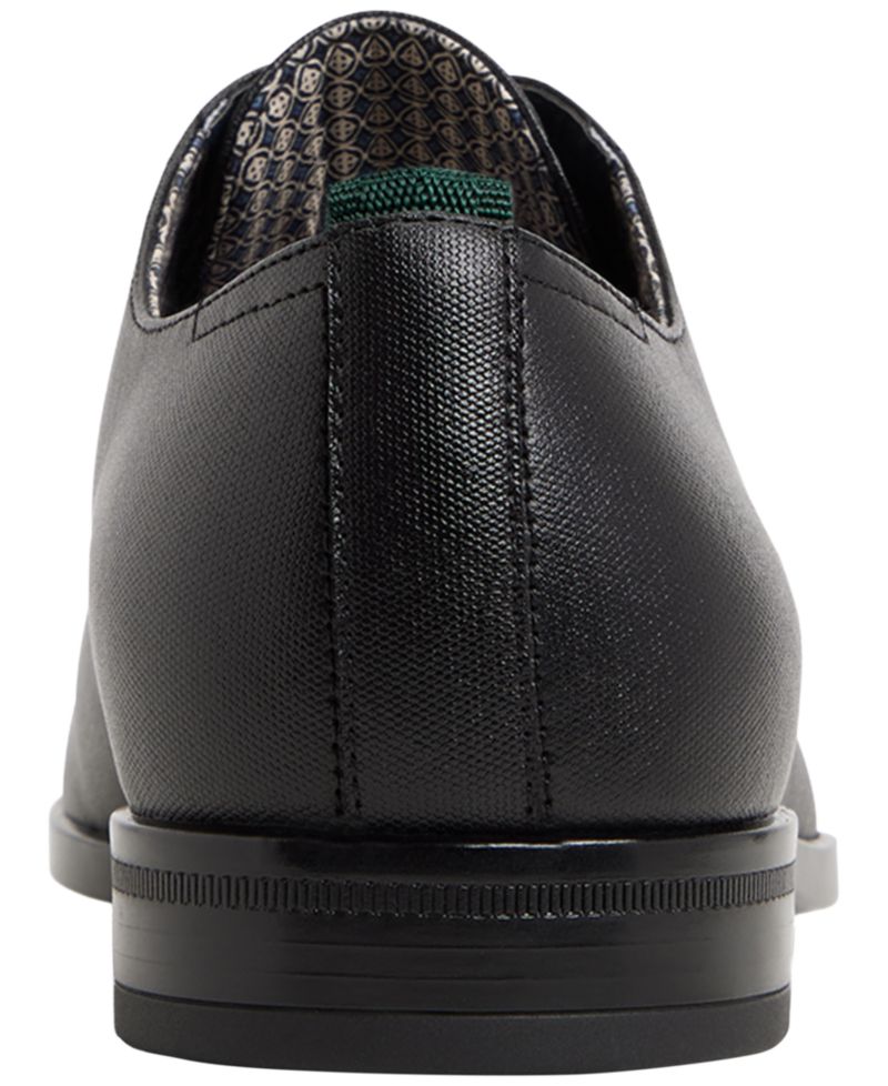 Men's Garrat Lace-Up Dress Shoes