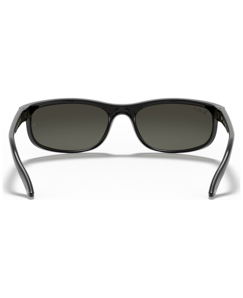 Polarized Sunglasses , RB2027 PREDATOR 2