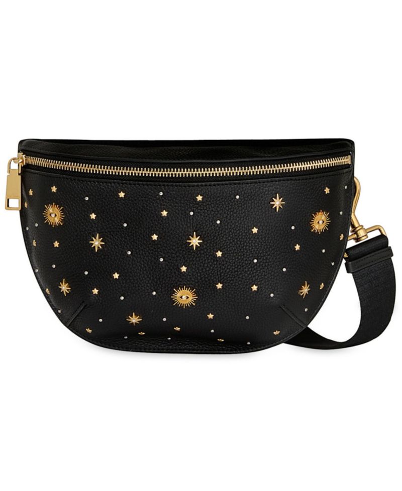 Darren Evil Eye Small Sling Handbag