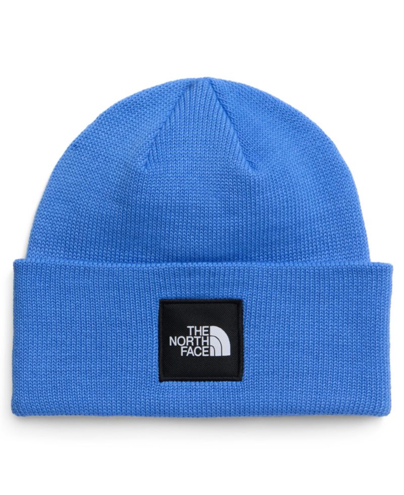 Men's Heavyweight Dock Worker Beanie